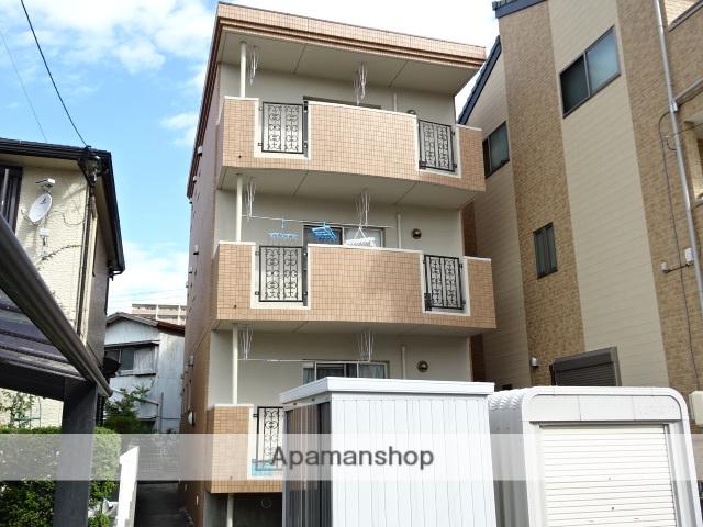 エルシックス(ワンルーム/2階)