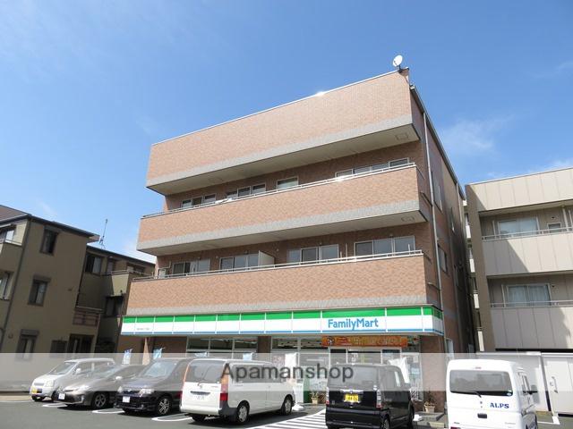 MATSUSHIMAビル(2LDK/2階)