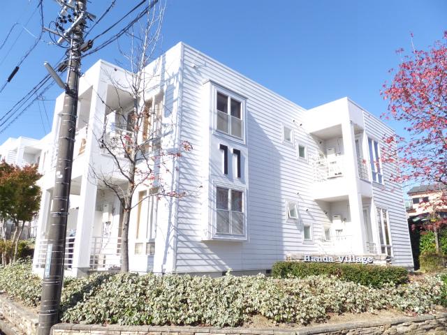 半田ビレッジ11