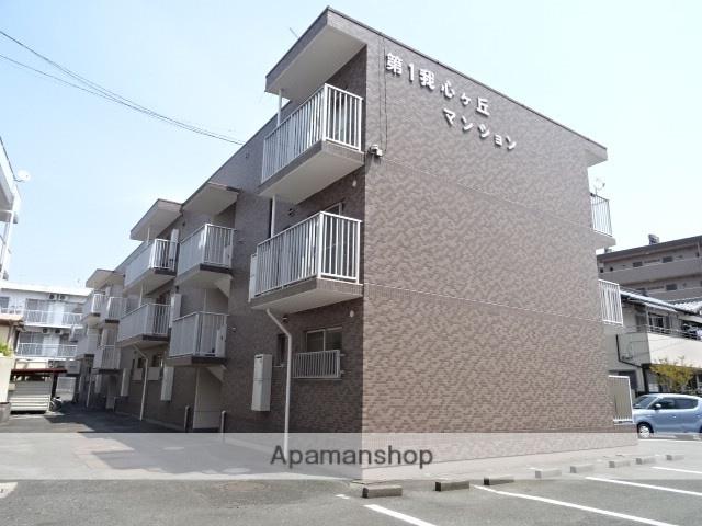 第1我心ヶ丘マンション