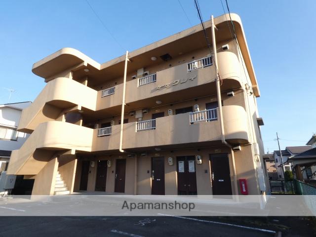 カーサクレイ(1K/3階)