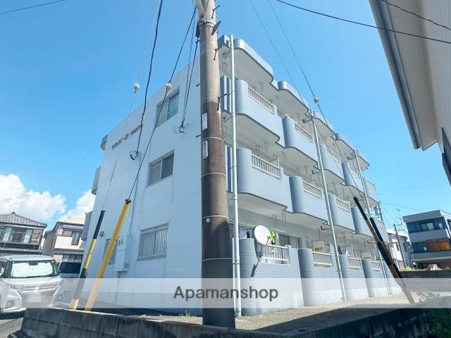 サンパークIWATA(1K/3階)
