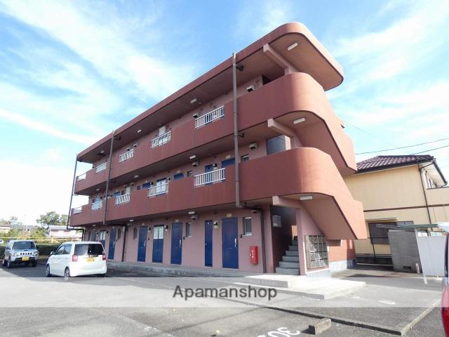 メゾンコンフォール