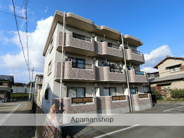 マンションアトランティスⅠ