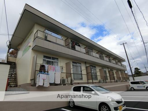 マンションヒル菊川A