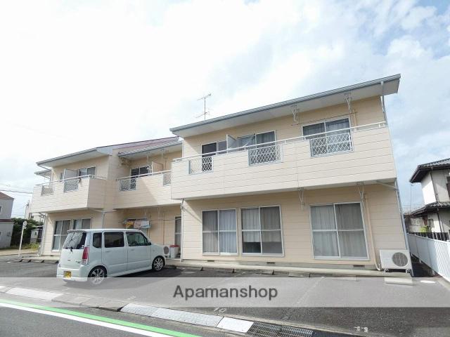 メゾン上岡田A棟