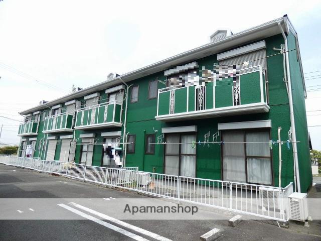 カーサ・ヴェルデB