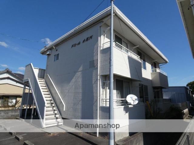 ドミール小石川