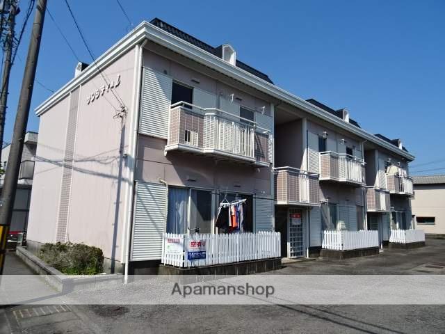 サンシティー I