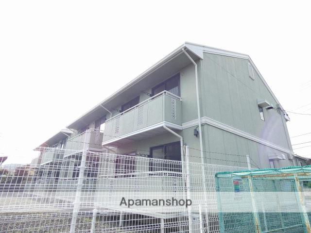 セジュール青島(3DK/2階)