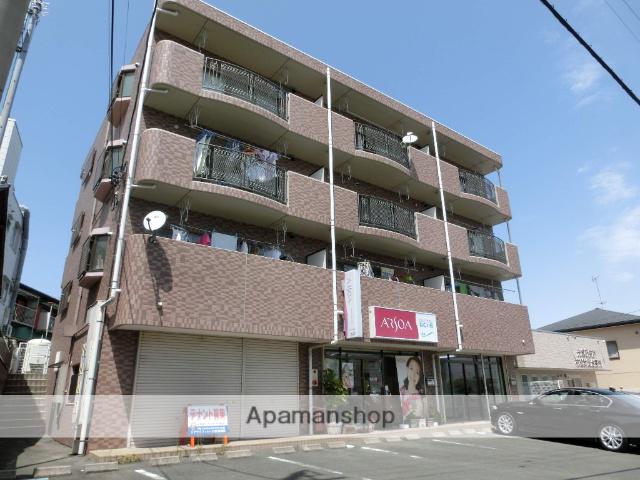 ベルドミール半田山