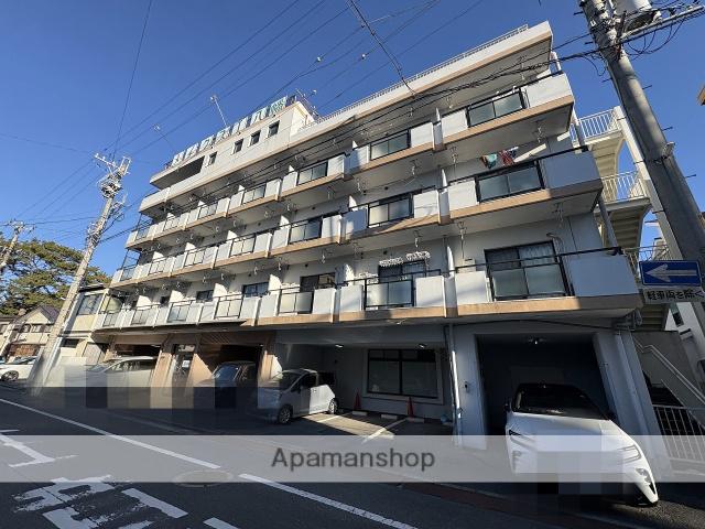 メイクスⅠ八幡