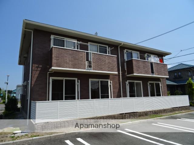 ロイヤルタウン染地台A