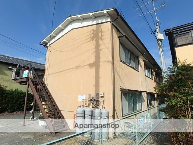 前野荘