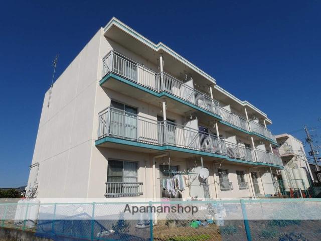 コーポ リバティーW棟