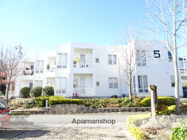 半田ビレッジ5号棟