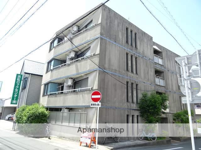グリーンフラッツ天神町(ワンルーム/3階)