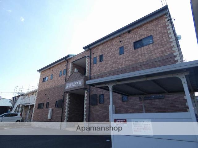 ハーヴェストⅥ