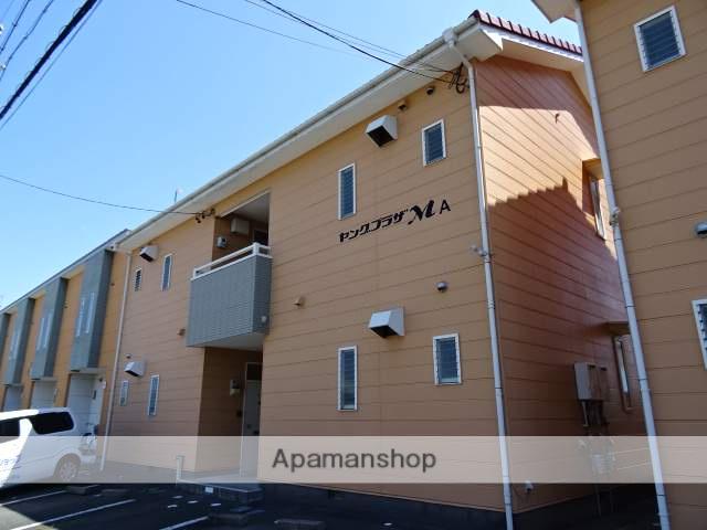 ヤングプラザMA