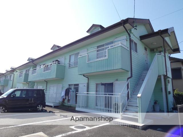 グリーンハイツ萩原B