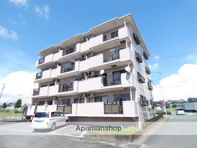 シャトー富ケ丘(2LDK/1階)