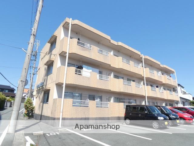 アーベイン中泉(2DK/3階)