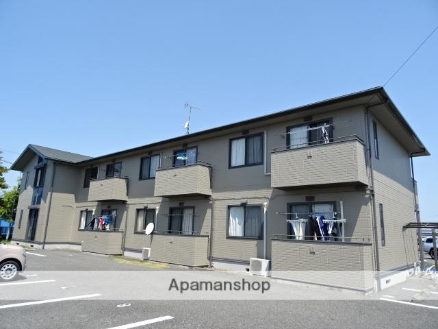 サン・ヴィラ神戸A