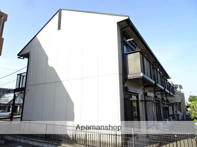 グリーンパレス