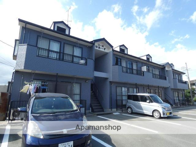 コーポゆあーず