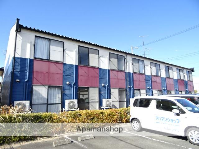 グランコート(2DK/1階)