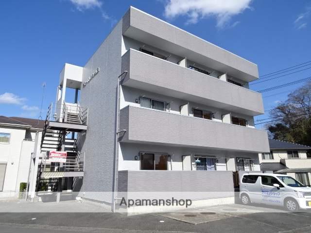 グローバルタウンMB(1K/2階)