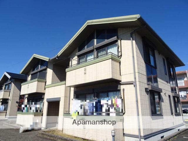 シャルムコートⅢ