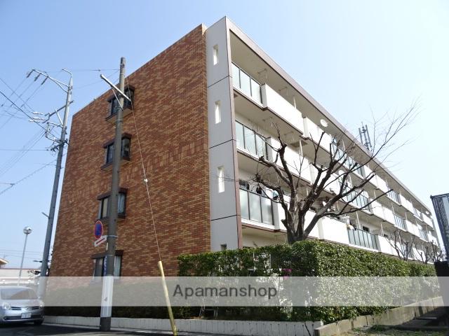 丸竹マンション