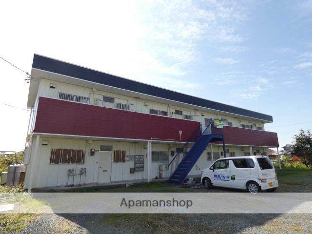 メゾンしいの木