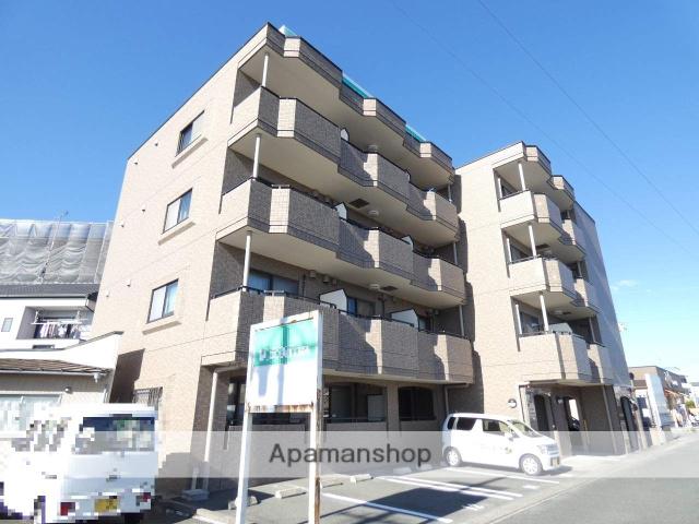 野中第6マンション