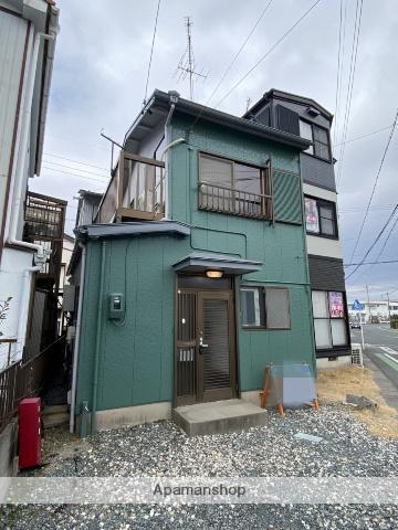 静岡県浜松市中央区 2階建 築45年