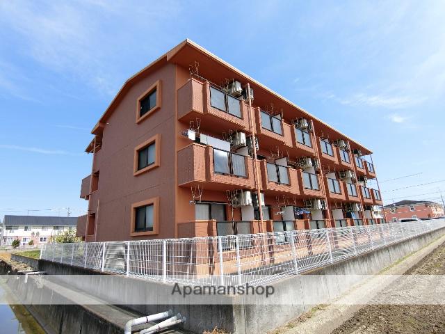 ドミールⅥ(1K/2階)