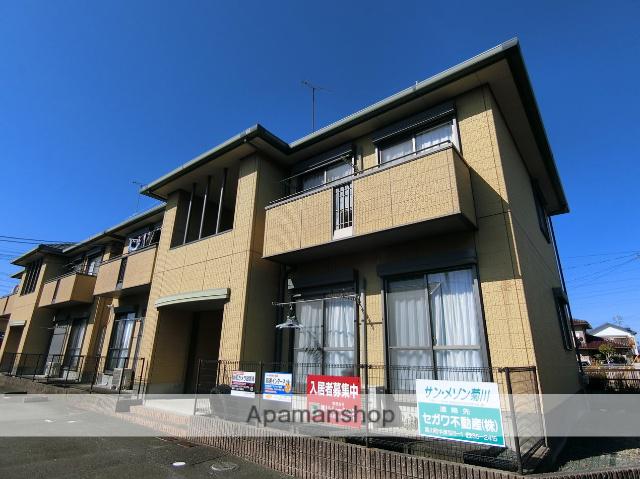 サンメゾン菊川B