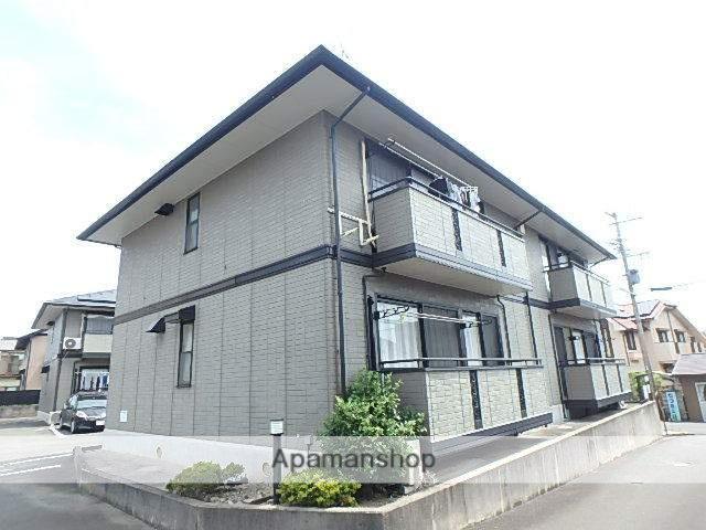 コーポベルーガB(2LDK/1階)