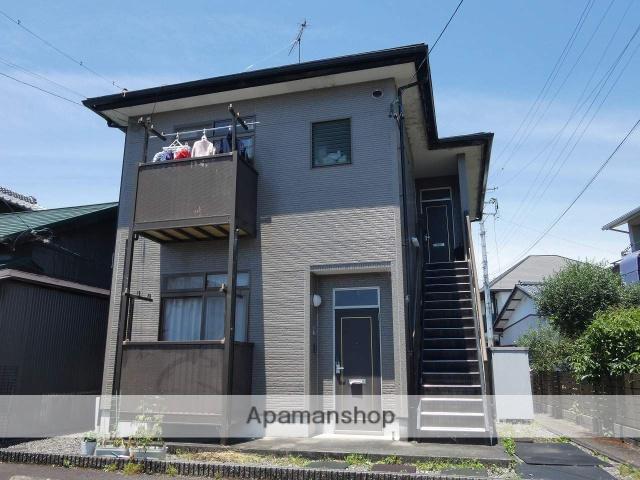 クレシェンテⅡ