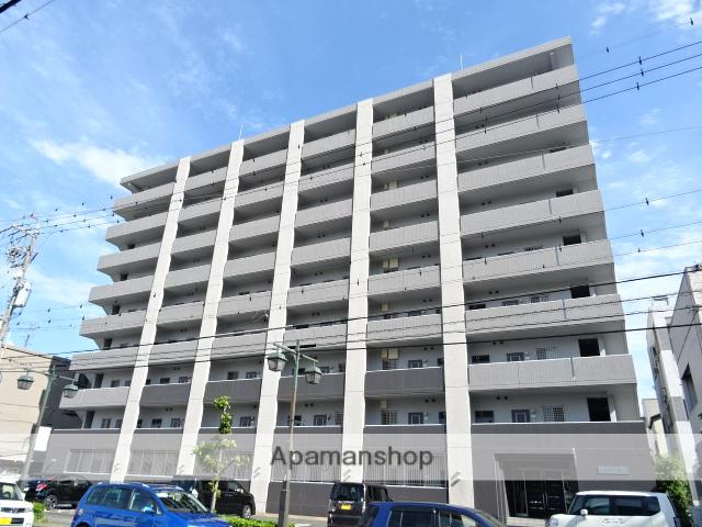 ベルメゾン藤枝