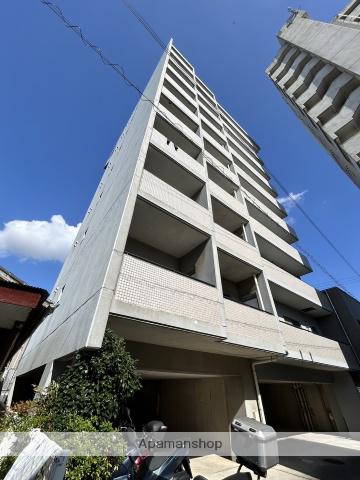 カーサ・ミラ日神パレステージ浜松2