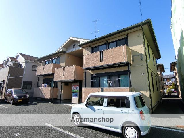 グランドール柳A(2LDK/1階)