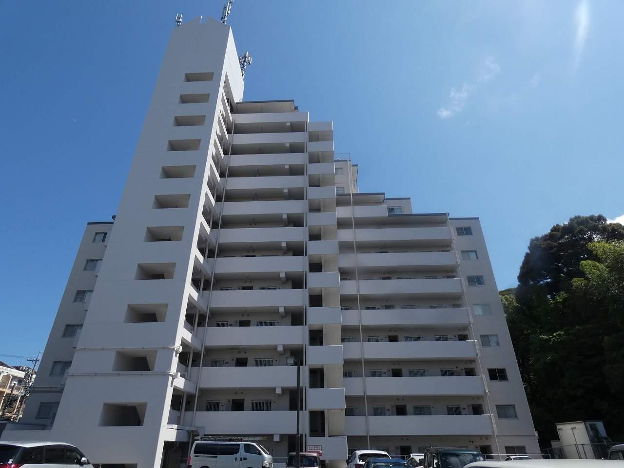 パークビュー四ツ池