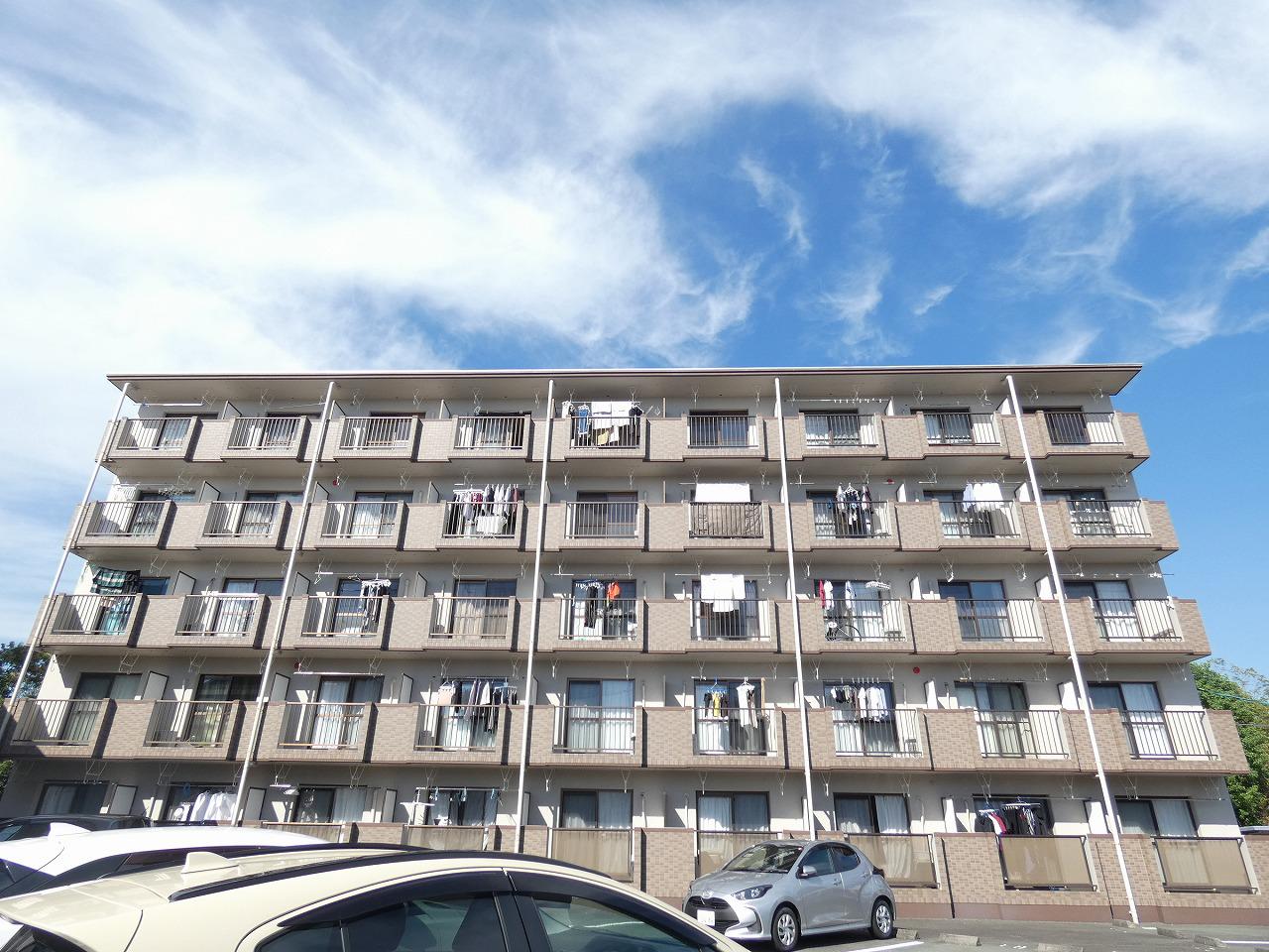 アイフォレスト