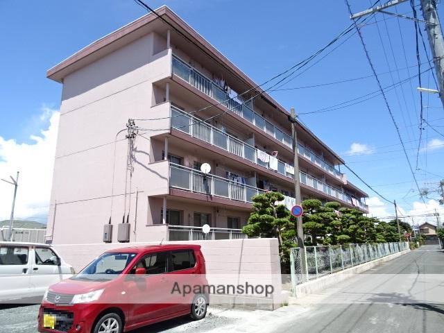 第1パークサイドマンション