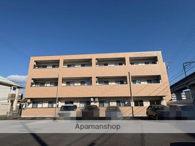 アベニュー上島Ⅱ