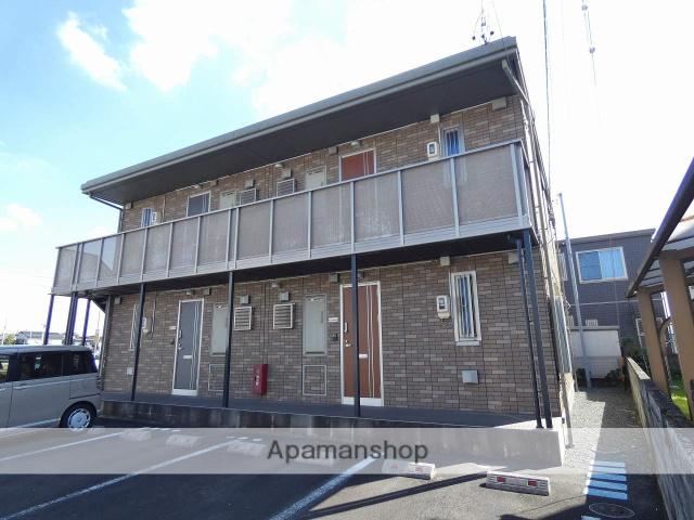 ベルドミール KS(2DK/2階)