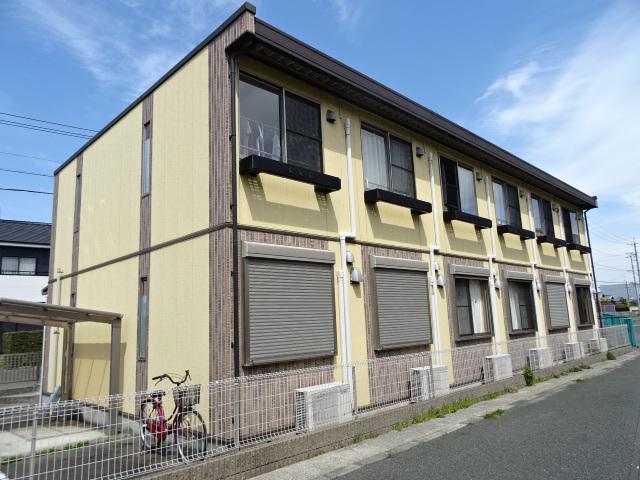 ソレーユ中野町Ａ