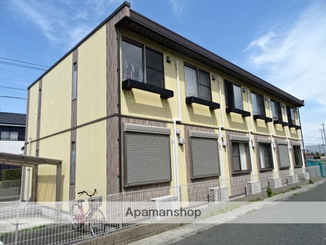 ソレーユ中野町Ａ